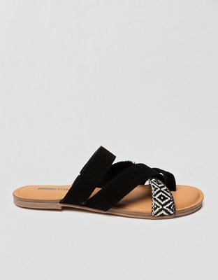 Minnetonka Women's Faribee Sandal