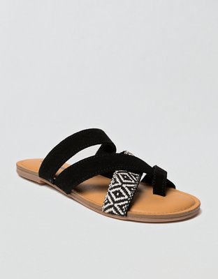 Minnetonka Women's Faribee Sandal