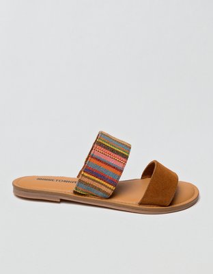 Minnetonka Women's Franky Sandal