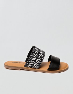 Minnetonka Women's Franky Sandal