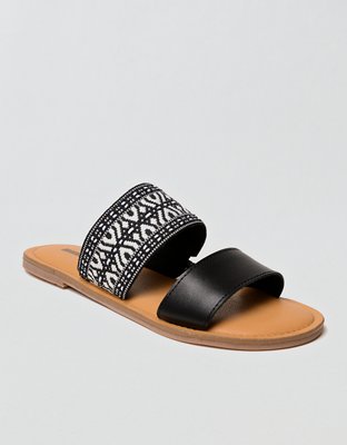 Женские сандалии American Eagle Minnetonka Women's Franky Sandal — фото 3