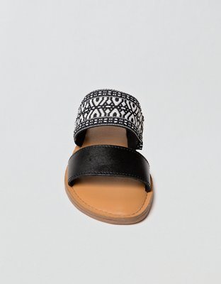 Minnetonka Women's Franky Sandal