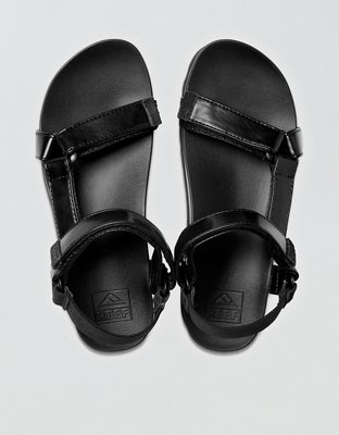 Женские сандалии American Eagle Reef Women's Cushion Rem Hi Sandal — фото 2