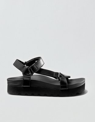 Женские сандалии American Eagle Reef Women's Cushion Rem Hi Sandal — фото 3