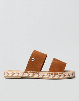 Minnetonka Poppie Sandal