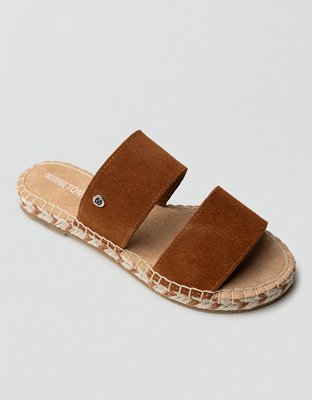 Minnetonka Poppie Sandal