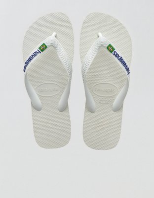 Havaianas Women's Slim Flip Flops
