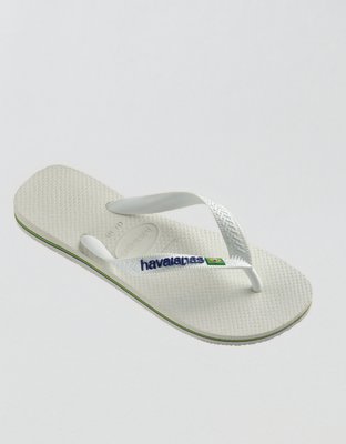 Havaianas Women's Slim Flip Flops