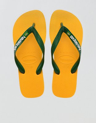 Havaianas Women's Slim Flip Flops