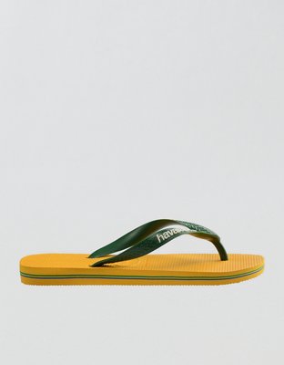 Havaianas Women's Slim Flip Flops