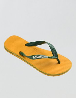 Havaianas Women's Slim Flip Flops