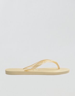 Havaianas Women's Slim Flip Flops