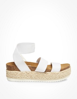 steve madden kimmie sandals dupe