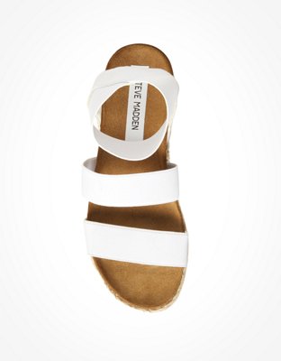 steve madden status sandal