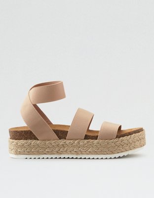 Steve madden discount kimmie sandals blush