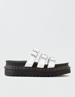 Dr. Martens Women's Blaire Slide Sandal