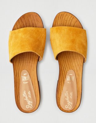 Женские сандалии American Eagle Seychelles Good Spirits Sandal — фото 2