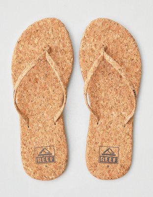 reef bliss summer flip flop