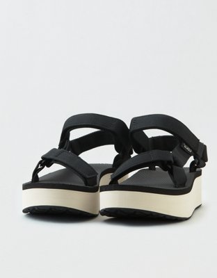 Женские сандалии American Eagle Teva Women's Original Flatform Universal Sandal — фото 3