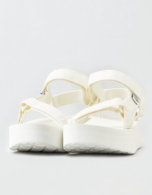 teva original flatform sandal