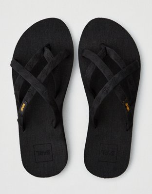 Teva Olowahu Flip Flop Sandals - Womens