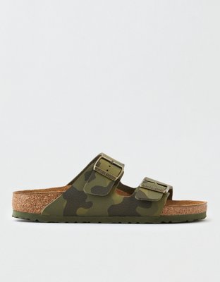 Birkenstock Women's Camo Arizona Sandal