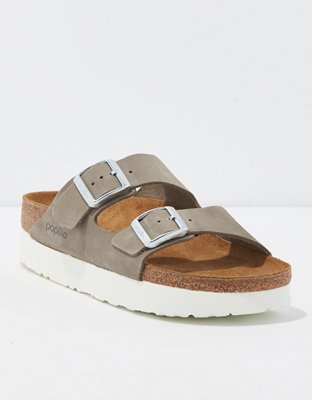 Birkenstock Women's Arizona Platform Sandal