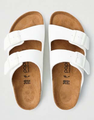 Birkenstock Women's Arizona Platform Sandal