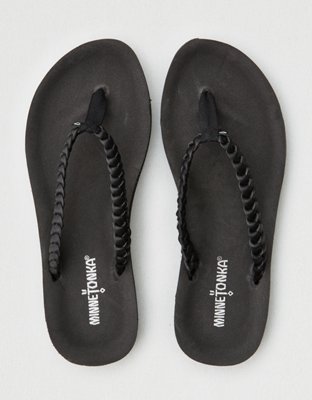 Minnetonka Hallie Sandal