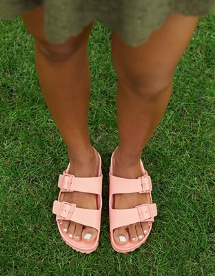 Eva Arizona Birkenstock Sandals