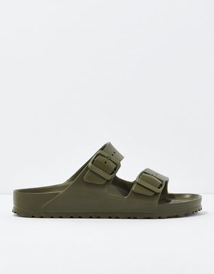 Birkenstock EVAs Are as Stylish as Normal Birks. And They're Waterproof,  Lighter, and Half the Price.