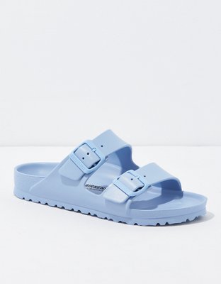 Birkenstock EVAs Are as Stylish as Normal Birks. And They're Waterproof,  Lighter, and Half the Price.