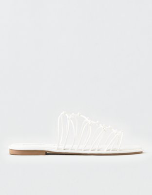 authentic sandals