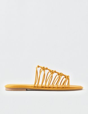 authentic sandals