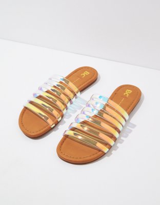 BC For You II Vegan Sandal