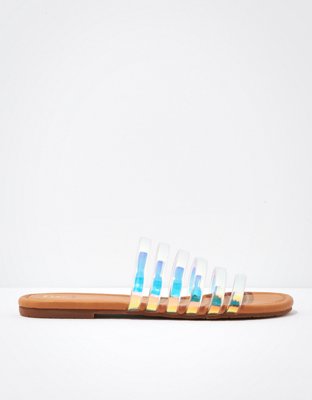 bc for you ii vegan sandal