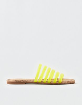 bc for you ii vegan sandal