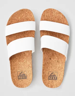Reef Cushion Bounce Vista Hi Sandal