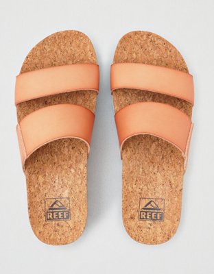 Reef Cushion Bounce Vista Hi Sandal