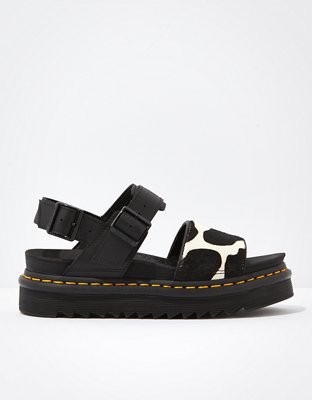 Dr. Martens Voss Hair Sandal