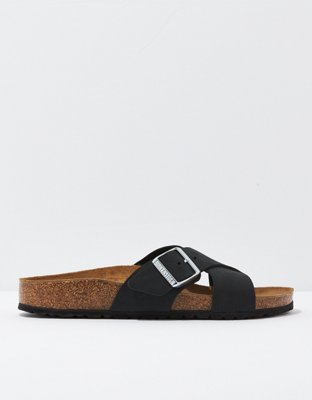 Женские сандалии American Eagle Birkenstock Women's Siena Sandal — фото 2