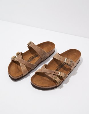 women's franca birkenstock