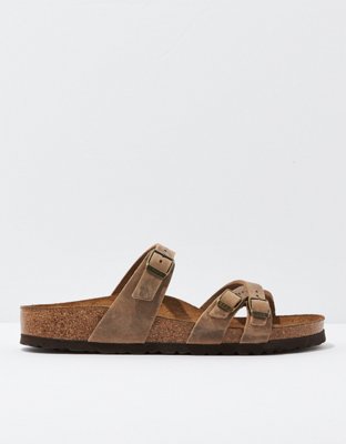 Birkenstock Women's Franca Soft Footbed Sandal