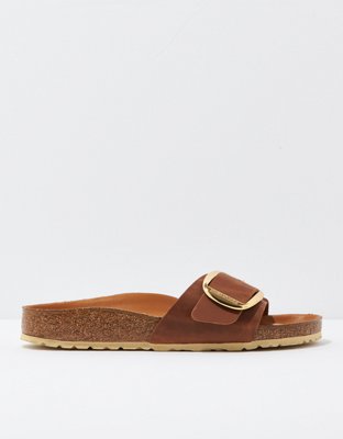 birkenstock big buckle 36