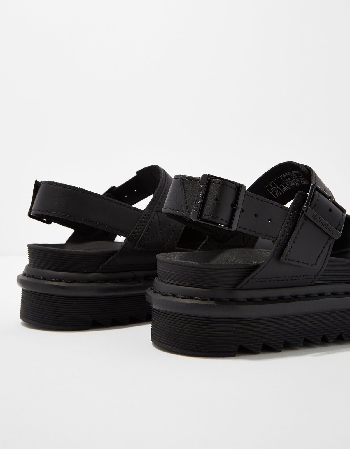 Dr. Martens Voss Hydro Sandal - image 3