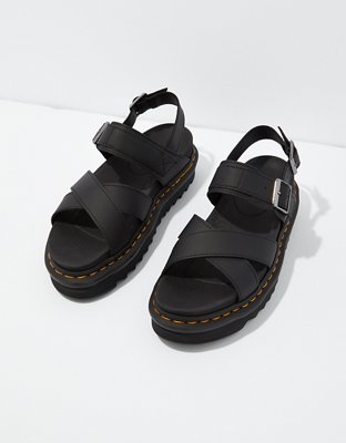 Женские сандалии American Eagle Dr. Martens Voss Hydro II Sandal — фото 2
