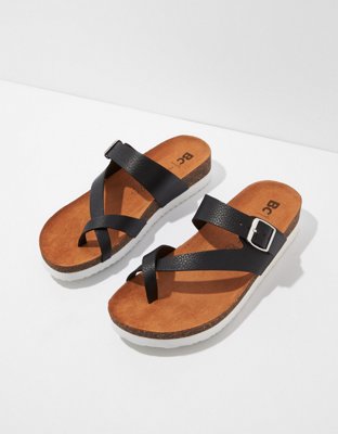 BC Footwear Shout It Out Vegan Sandal