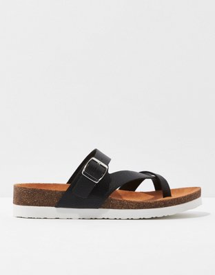 Женские сандалии American Eagle BC Footwear Shout It Out Vegan Sandal — фото 2