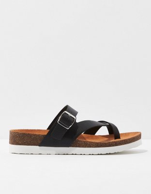 BC Footwear Shout It Out Vegan Sandal