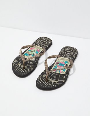 havaianas slim mystic